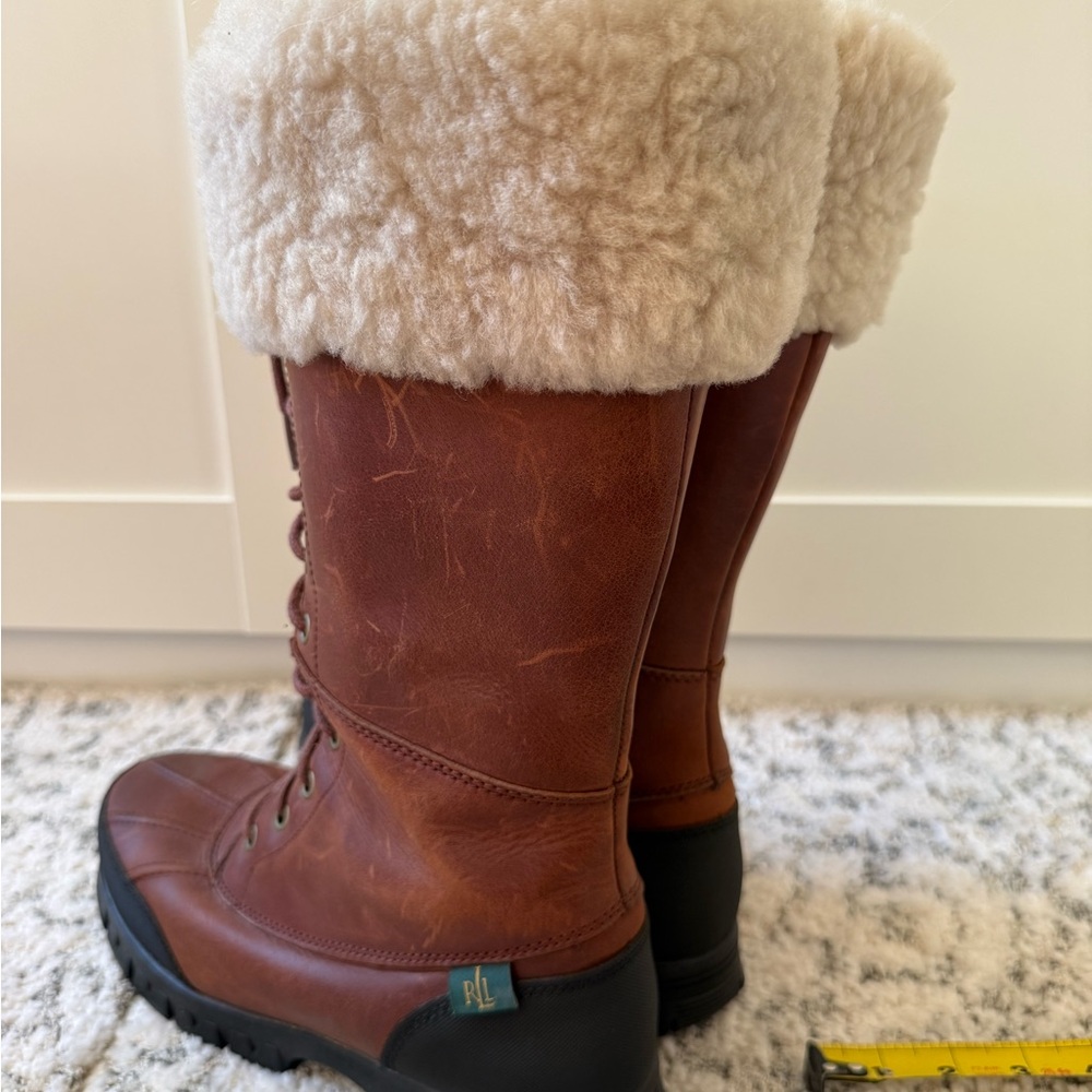 Ralph Lauren Women’s “Quince” Women’s - Picture 6 of 14